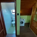 Estike Nyaralo Merevfalu Kerti Medencevel